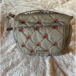Vera Bradley Carson Shoulder/Crossbody bag